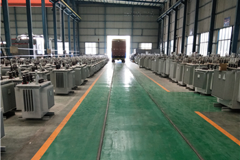 章贡S13-1000kva/10kv/0.4kv油浸式变压器